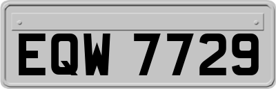 EQW7729