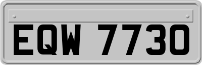 EQW7730