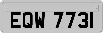 EQW7731