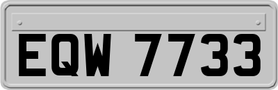 EQW7733
