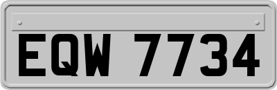 EQW7734