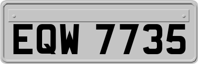 EQW7735