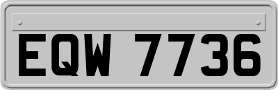 EQW7736