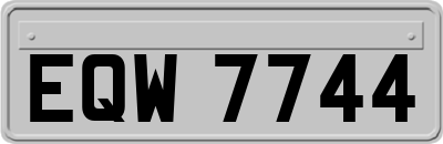 EQW7744