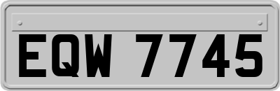 EQW7745