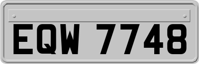 EQW7748