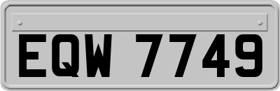EQW7749