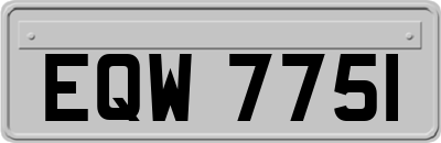 EQW7751