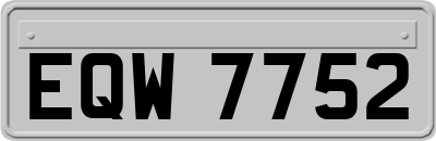 EQW7752