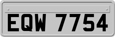 EQW7754