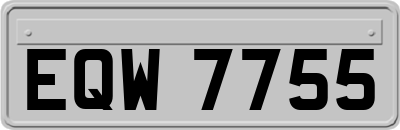 EQW7755