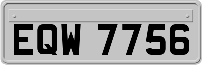 EQW7756