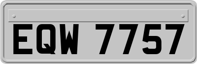 EQW7757