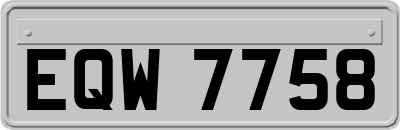 EQW7758