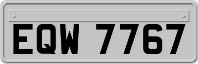EQW7767