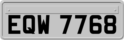 EQW7768
