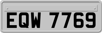 EQW7769