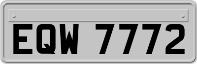 EQW7772