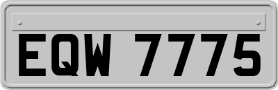 EQW7775