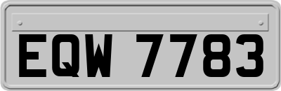 EQW7783