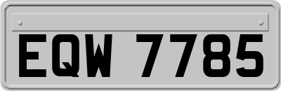 EQW7785