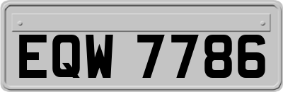 EQW7786