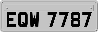EQW7787
