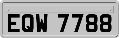 EQW7788