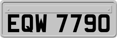 EQW7790