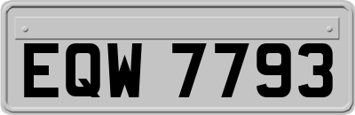 EQW7793