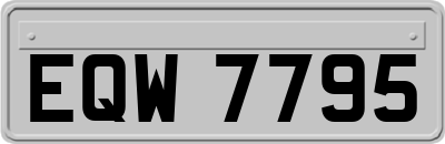 EQW7795