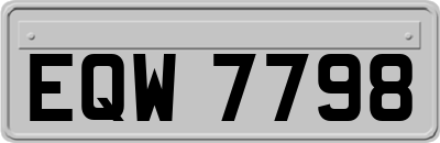 EQW7798