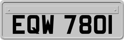 EQW7801