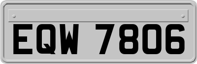 EQW7806