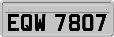 EQW7807