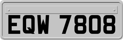 EQW7808