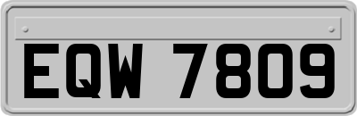 EQW7809
