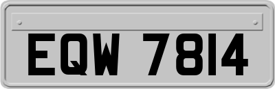 EQW7814