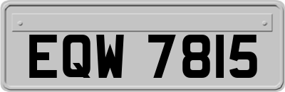 EQW7815