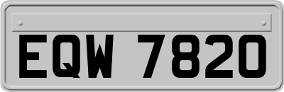 EQW7820