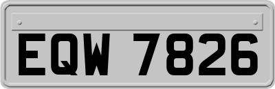 EQW7826