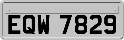 EQW7829