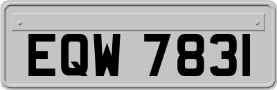 EQW7831