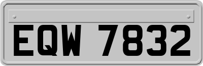 EQW7832