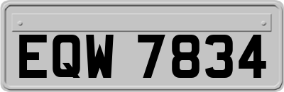 EQW7834