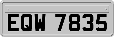 EQW7835