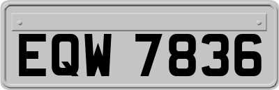 EQW7836