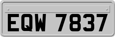 EQW7837