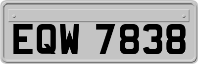 EQW7838
