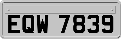 EQW7839